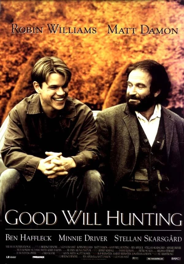 Will hunting