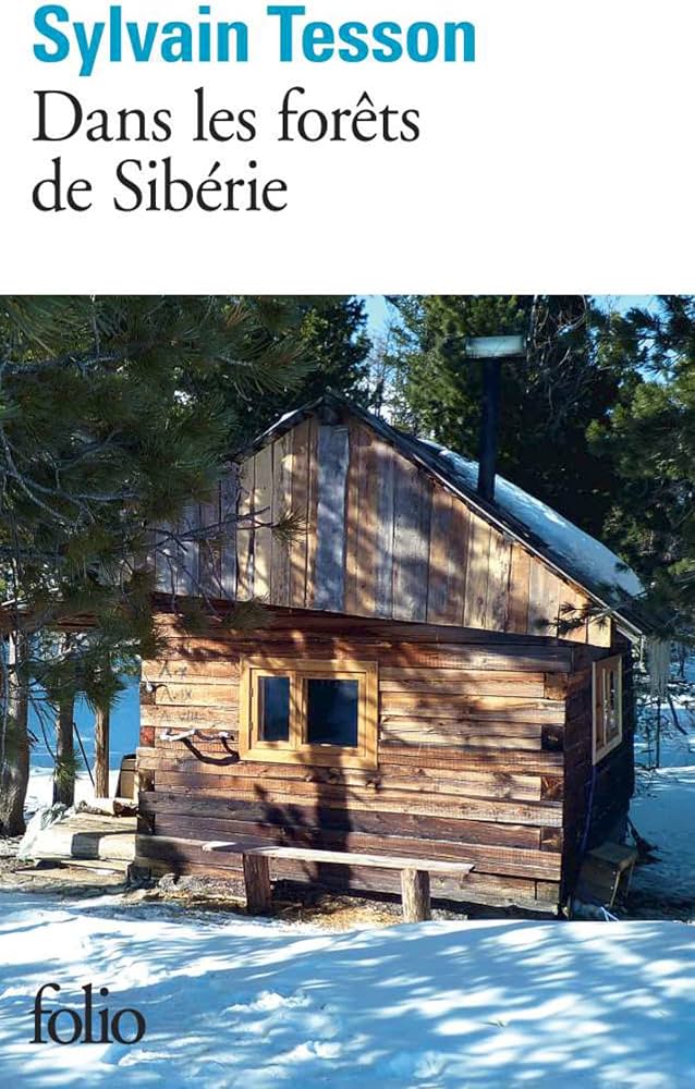 Dans les forêts de&nbsp;sibérie