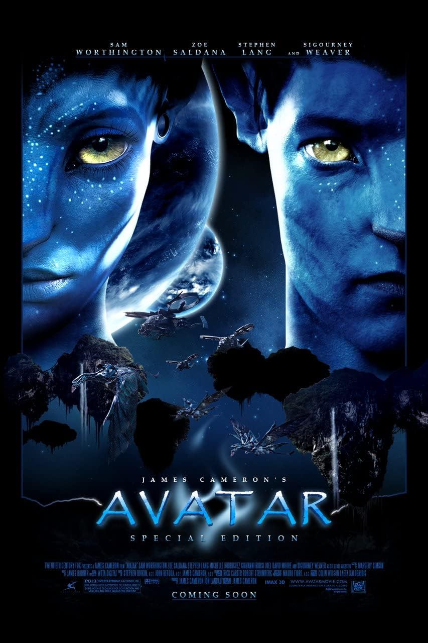 Avatar