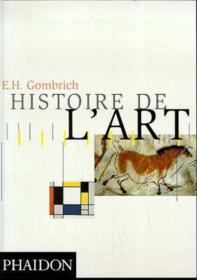 Histoire de l&rsquo;art