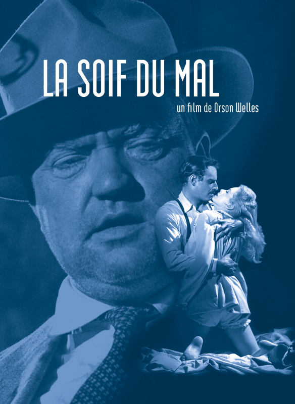 La soif du&nbsp;mal