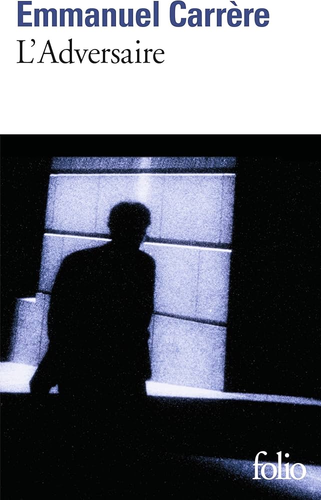 L&rsquo;adversaire